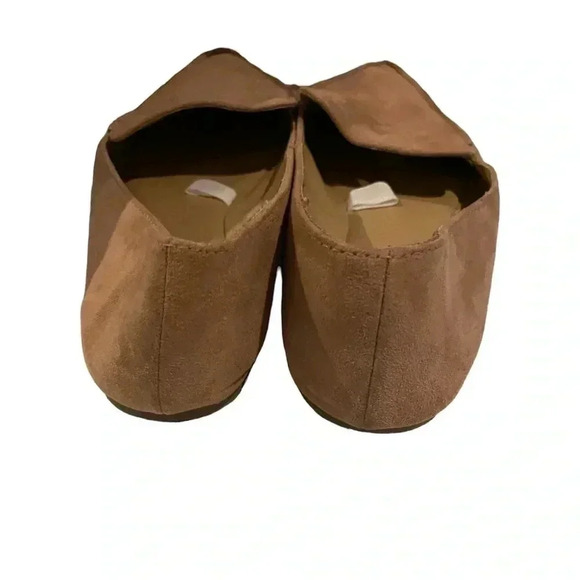 A new Day Flats Blush Pink Size 8.5 - Picture 4 of 6